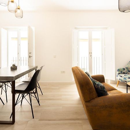 Suite Catedral Little Apartments 카디스 외부 사진