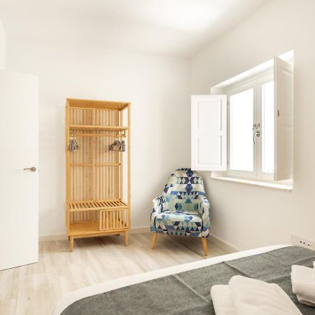 Suite Catedral Little Apartments 카디스 외부 사진