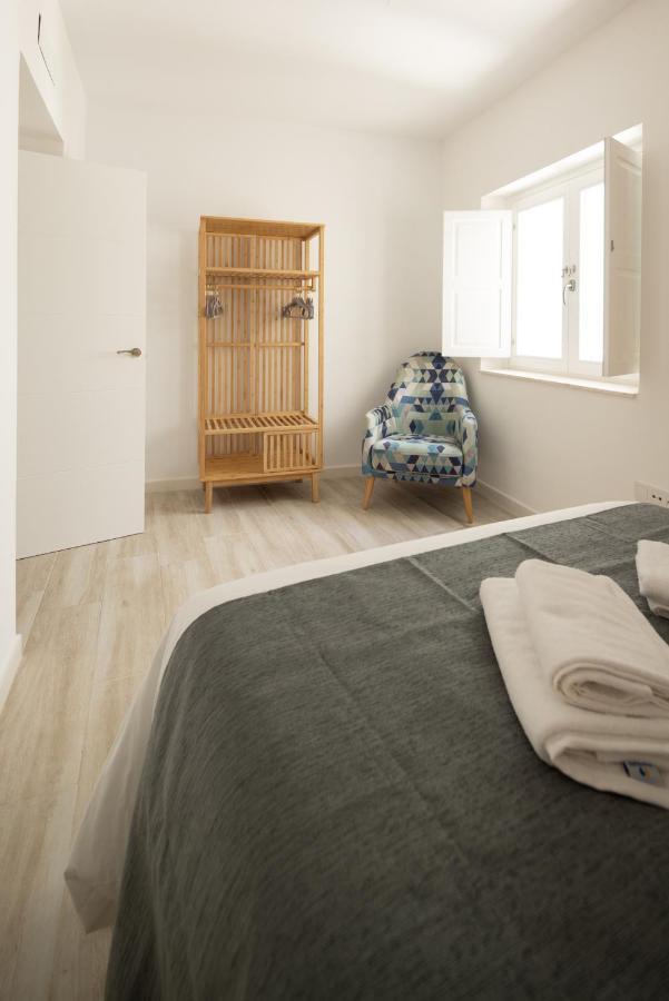 Suite Catedral Little Apartments 카디스 외부 사진