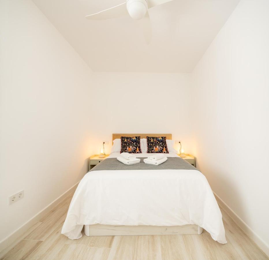 Suite Catedral Little Apartments 카디스 외부 사진