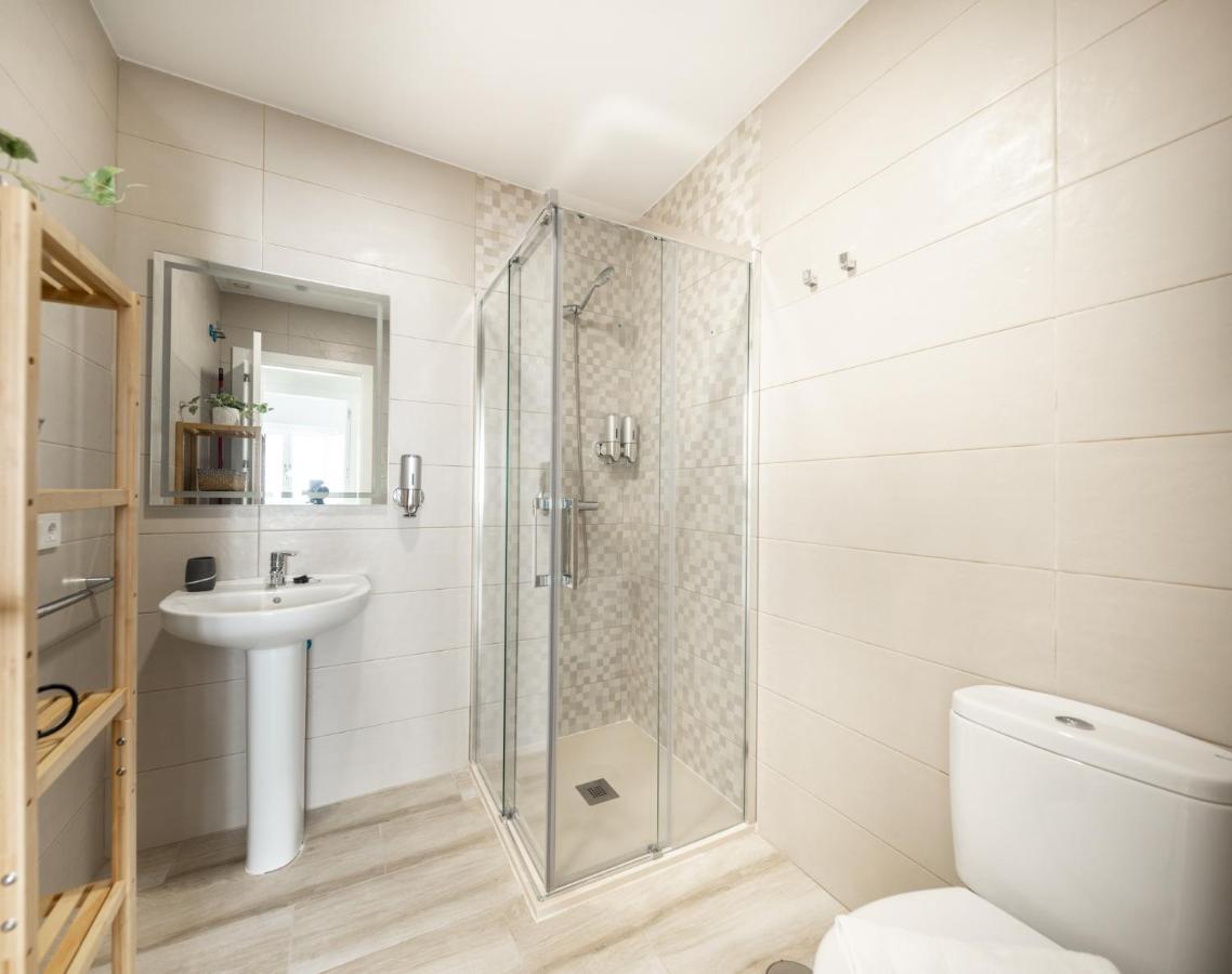 Suite Catedral Little Apartments 카디스 외부 사진