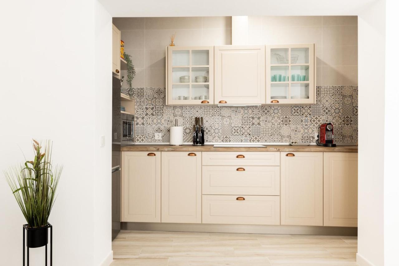 Suite Catedral Little Apartments 카디스 외부 사진