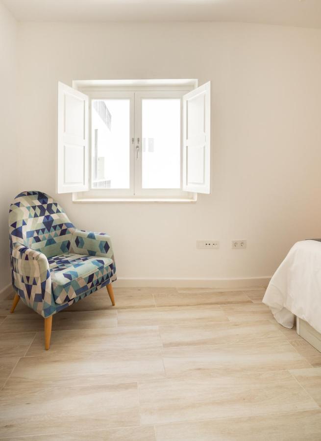 Suite Catedral Little Apartments 카디스 외부 사진