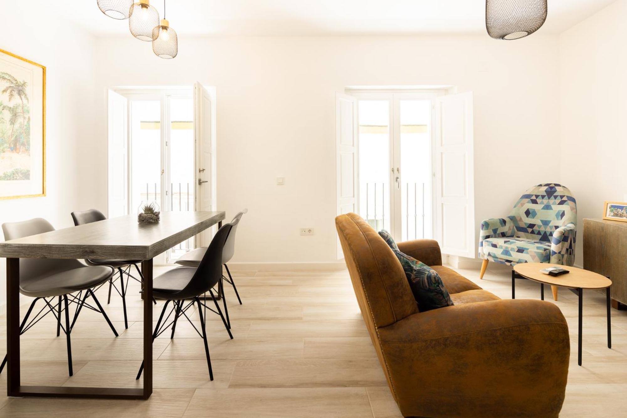 Suite Catedral Little Apartments 카디스 외부 사진