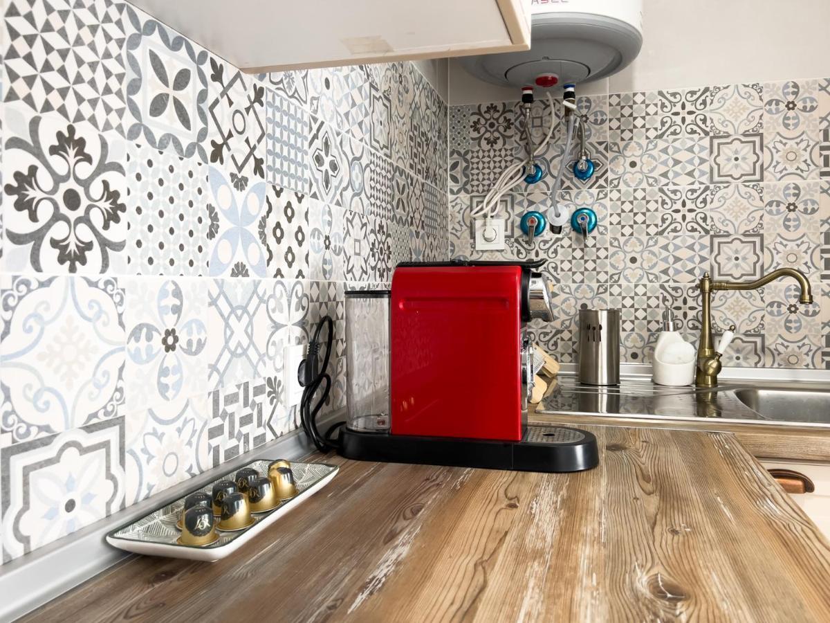 Suite Catedral Little Apartments 카디스 외부 사진
