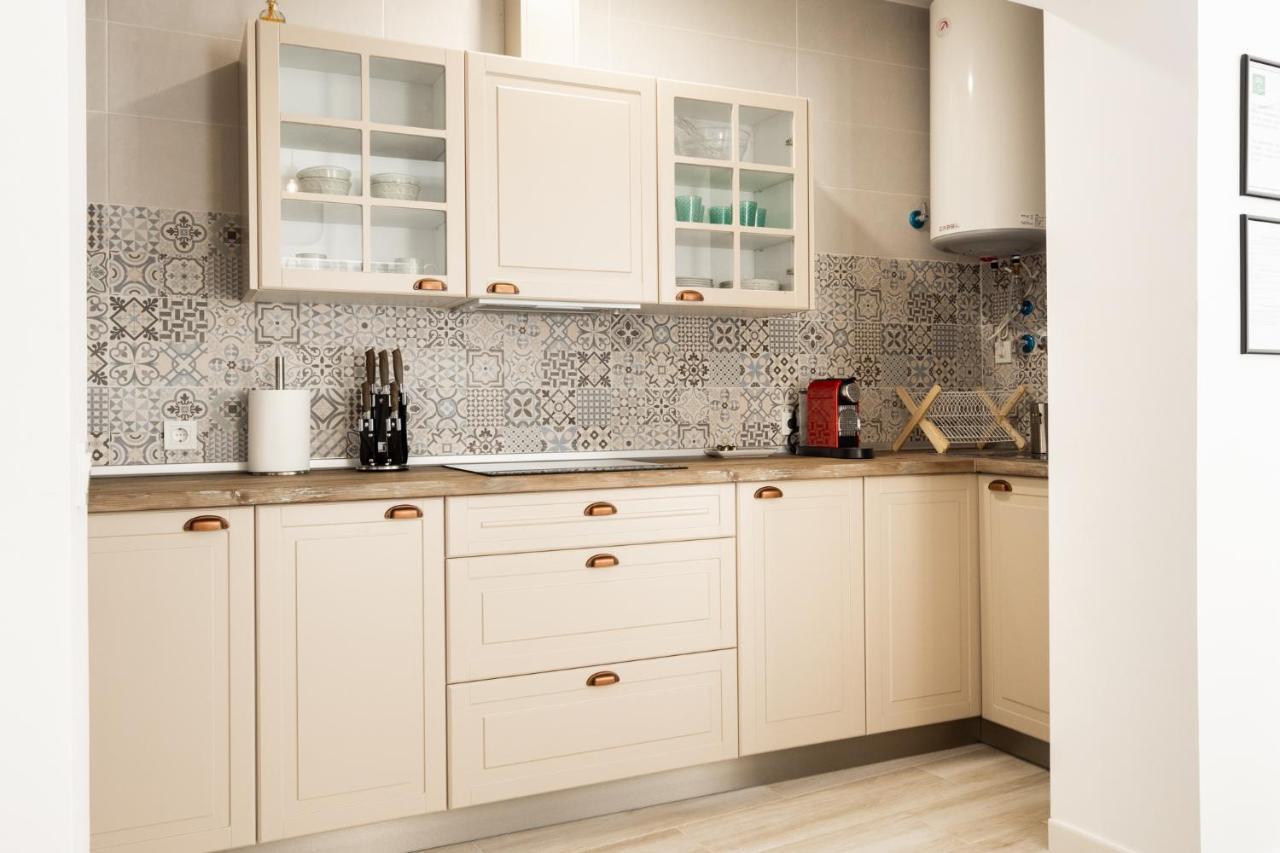 Suite Catedral Little Apartments 카디스 외부 사진