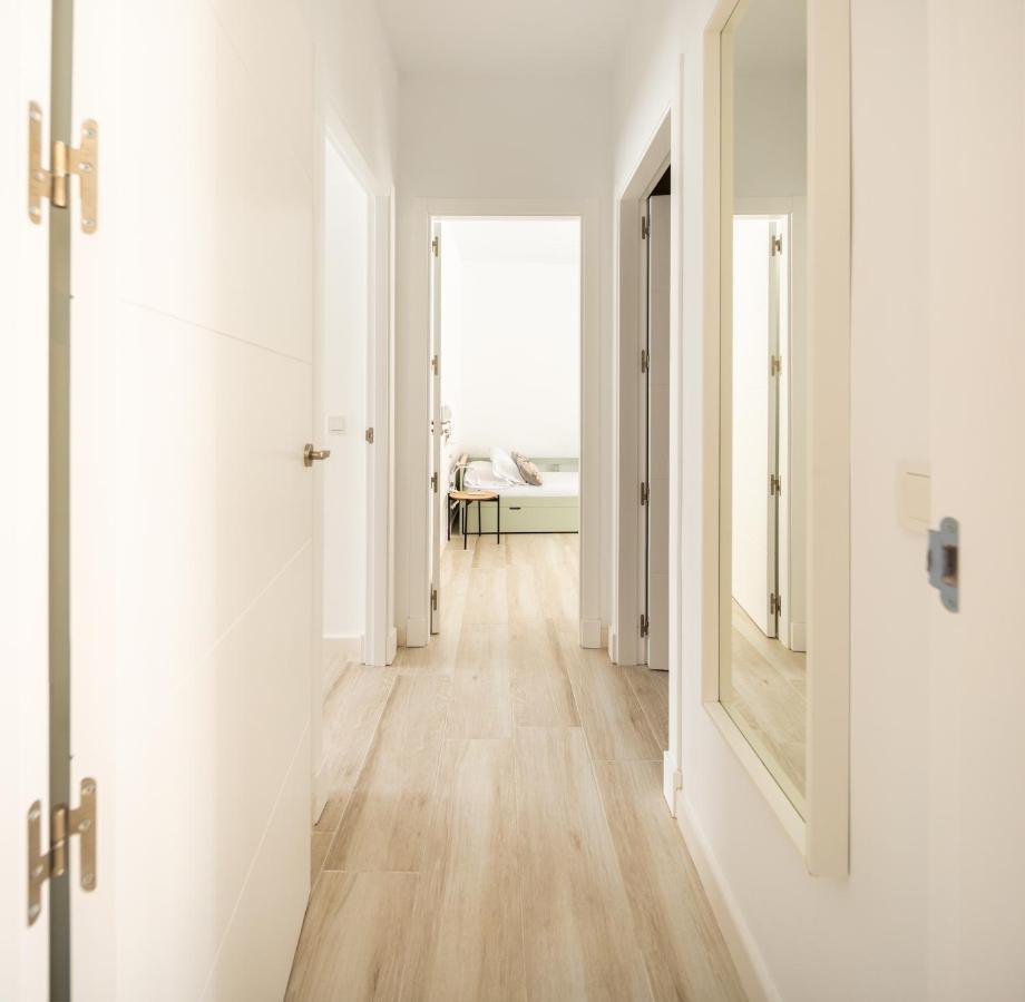 Suite Catedral Little Apartments 카디스 외부 사진