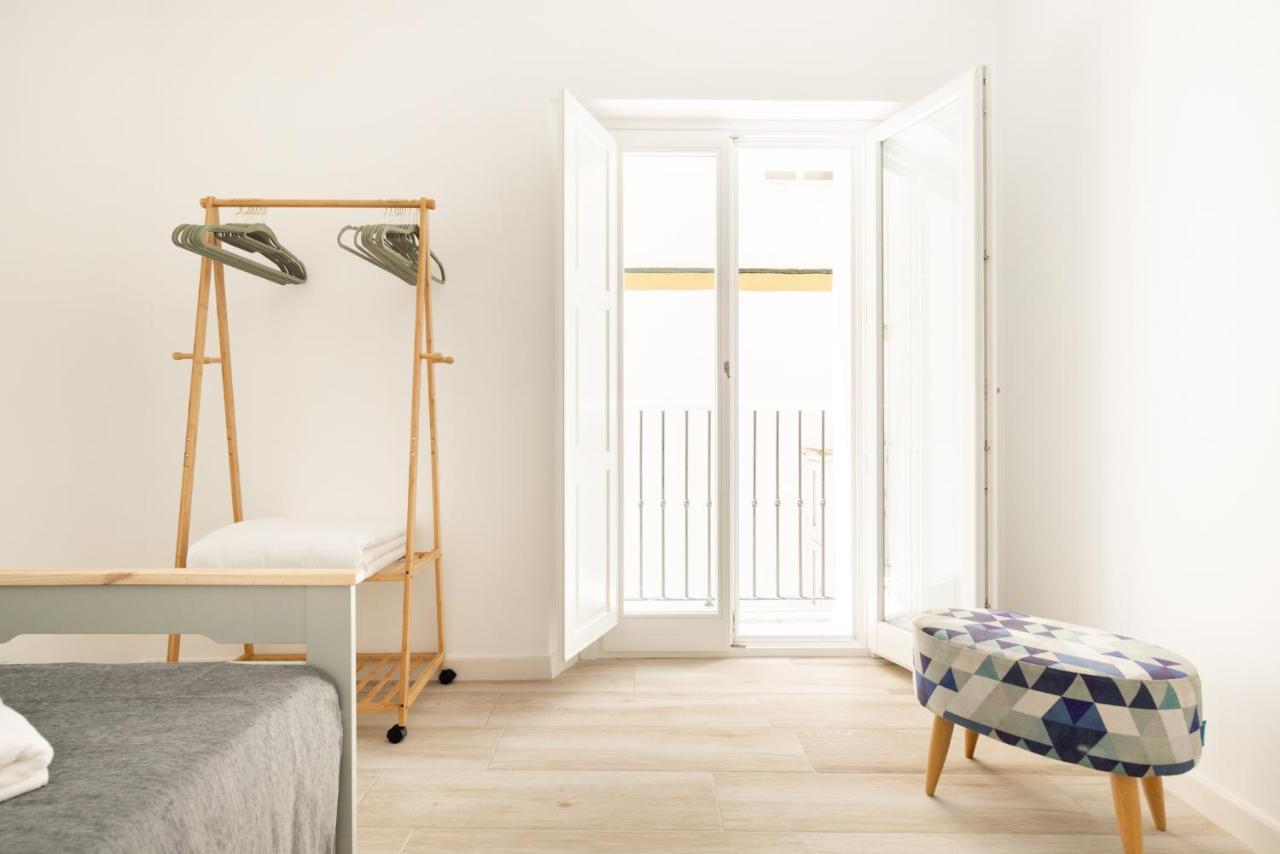 Suite Catedral Little Apartments 카디스 외부 사진