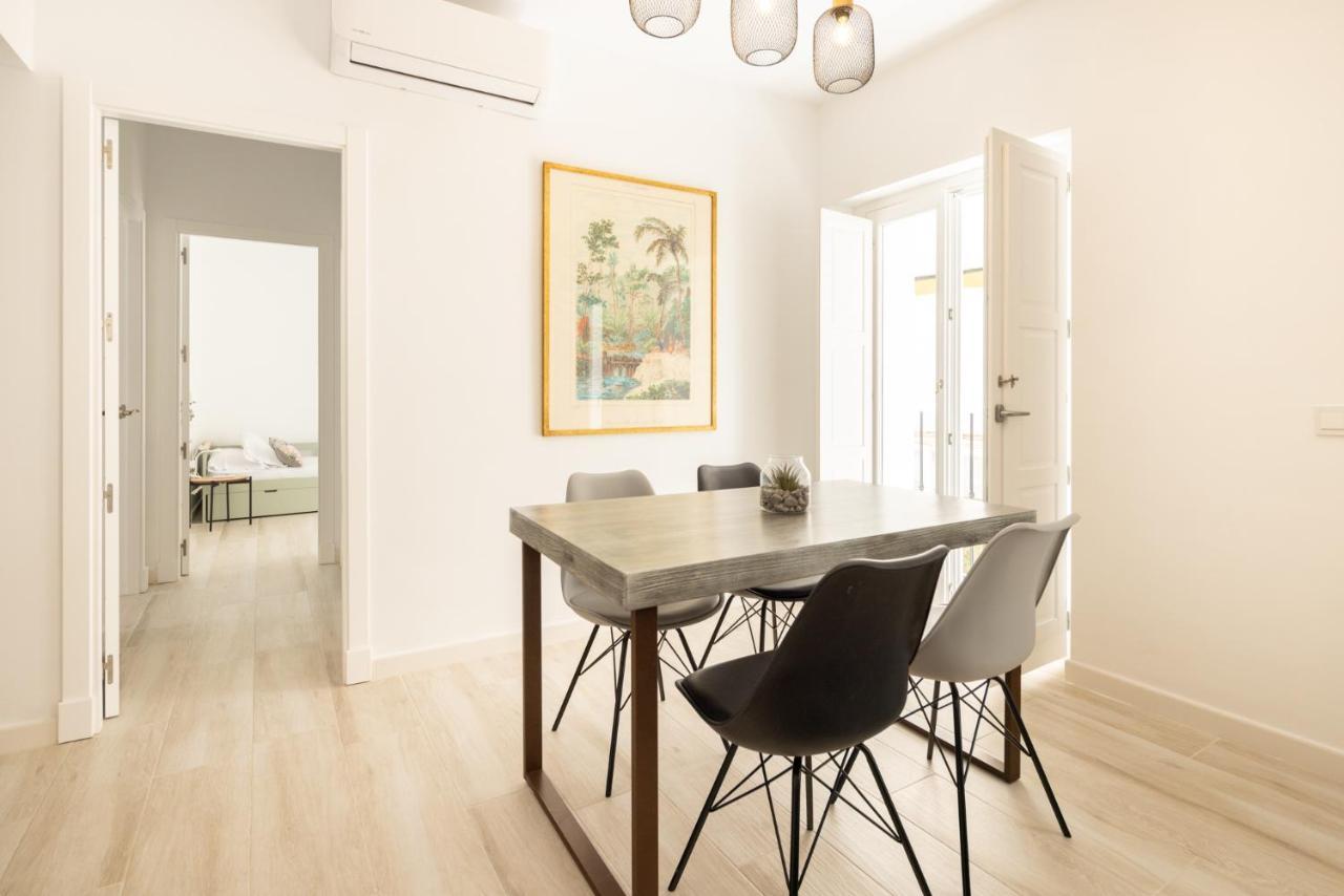 Suite Catedral Little Apartments 카디스 외부 사진