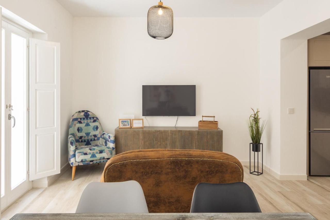Suite Catedral Little Apartments 카디스 외부 사진