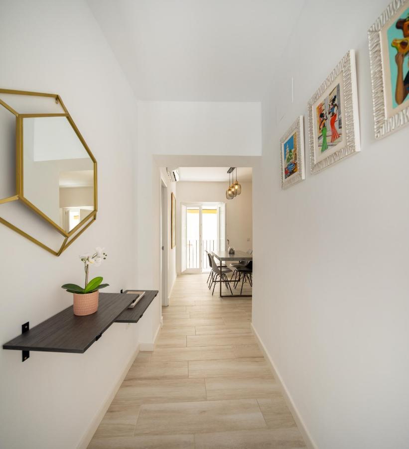 Suite Catedral Little Apartments 카디스 외부 사진