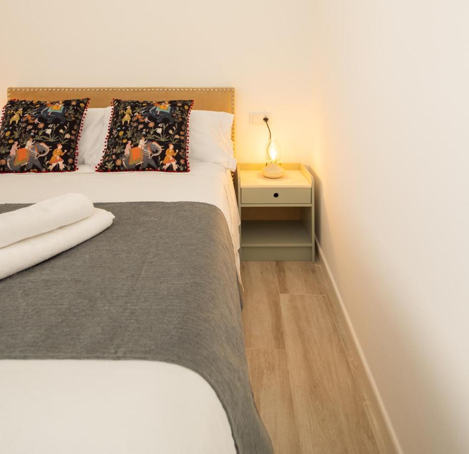 Suite Catedral Little Apartments 카디스 외부 사진