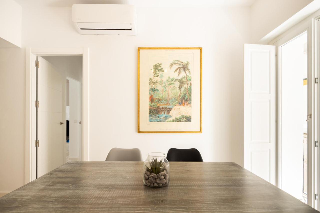 Suite Catedral Little Apartments 카디스 외부 사진