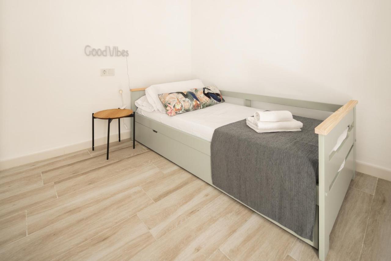 Suite Catedral Little Apartments 카디스 외부 사진