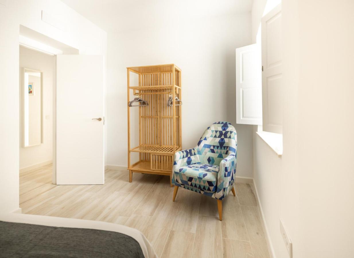 Suite Catedral Little Apartments 카디스 외부 사진